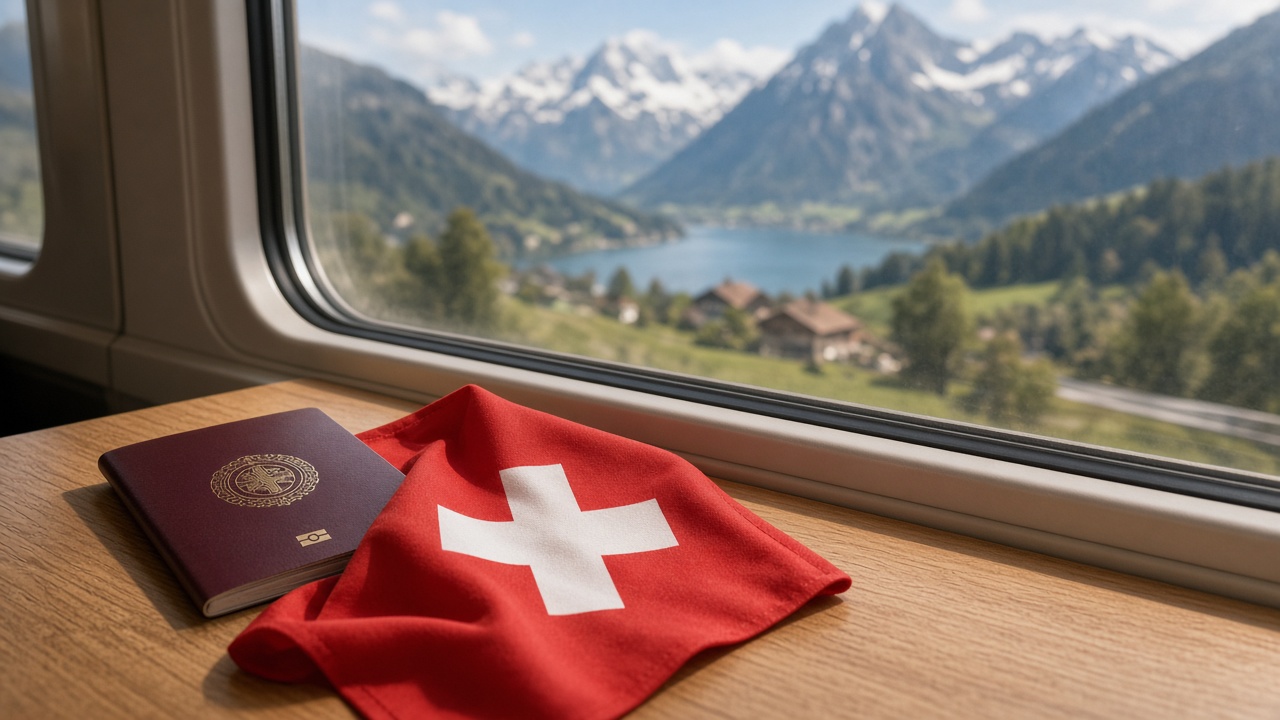 EU and EFTA nationals working in Switzerland