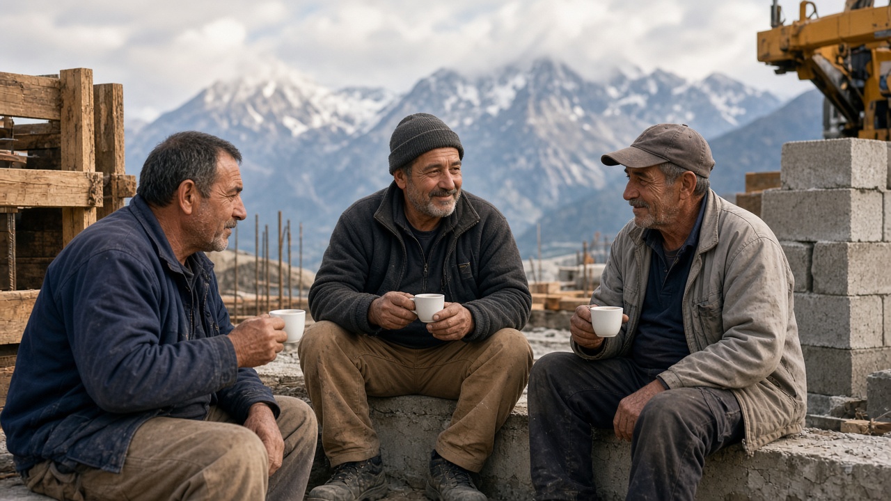 Portuguese professionals looking at Switzerland