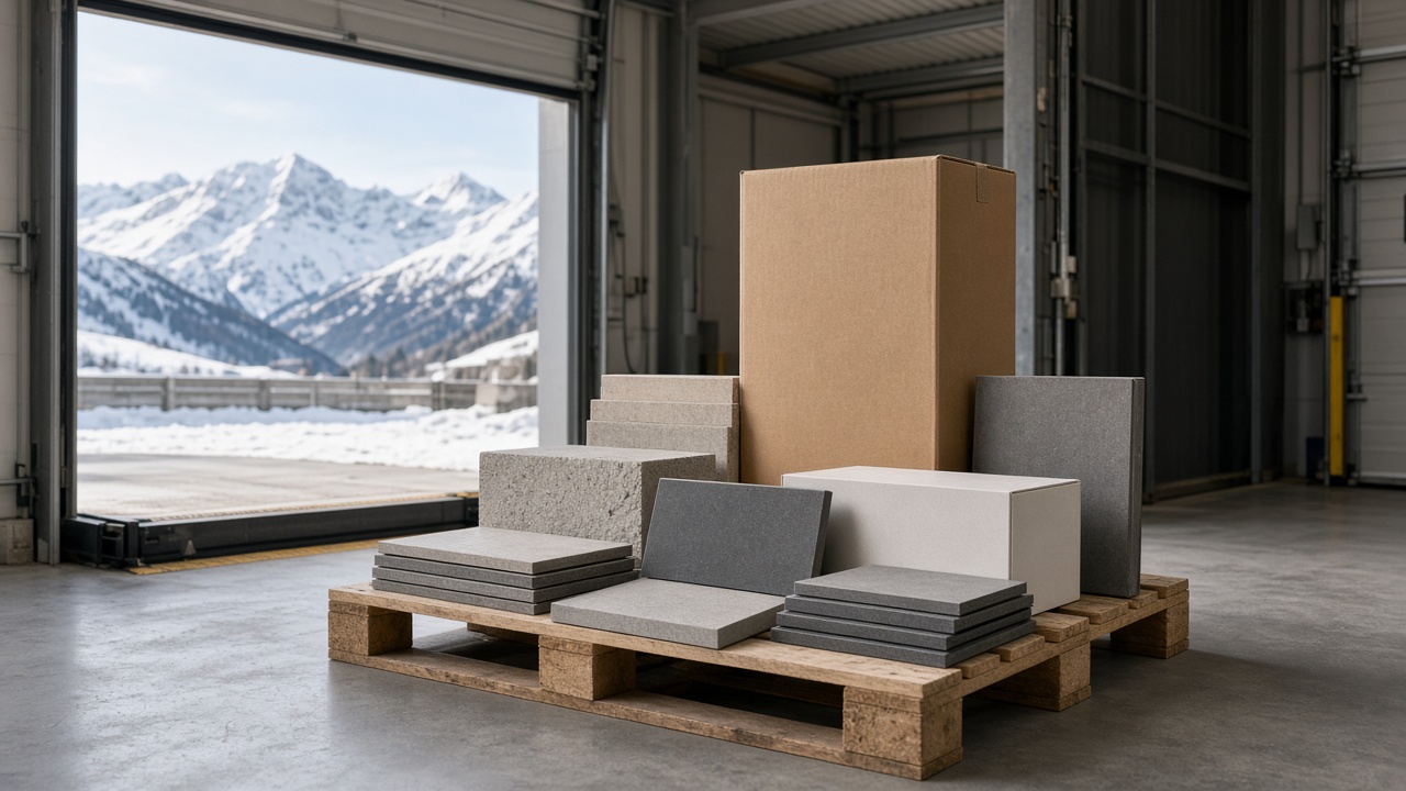How to find a distributor in Switzerland