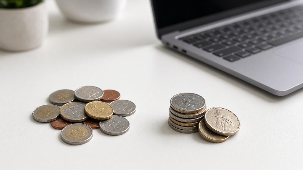 Application fees in euro and Swiss franc